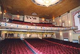 Riviera Auditorium